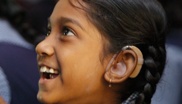 hearing aid machines in Patna 